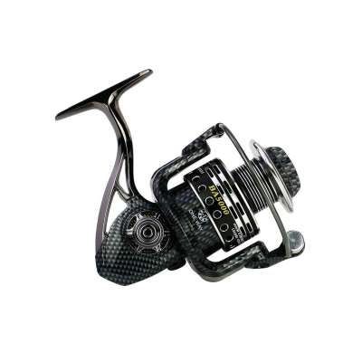 All-metal Aluminium Alloy Caster Spinning Reel BA1000-7000