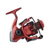 13+1BB Multicolor Full Metal Soft EVA Handle Spinning Reel Metal Head Reel Copper Toothed Fishing Reel For Big Fish